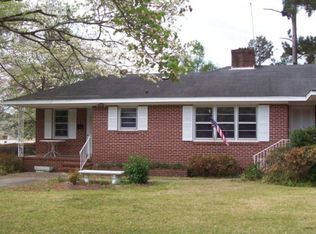 508 Woodbine Rd, Waynesboro, GA 30830