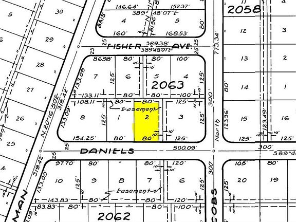 2nd image of 13986 Daniels Ave