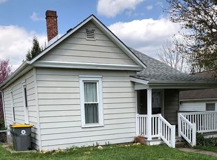 916 W 4th St, Bloomington, IN 47404