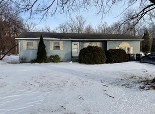 109 S Jefferson St, Hamlet, IN