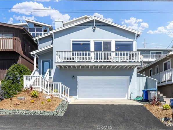 3441 Ocean Blvd, Cayucos, CA 93430