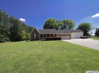 1312 Charity Ln, Hazel Green, AL 35750