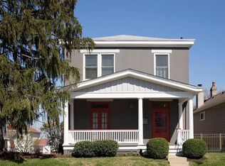 2848 Minto Ave, Cincinnati, OH 45208