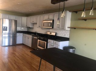 74 Abbott St #3, Providence, RI 02906