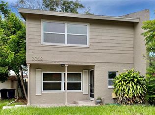 2068 Loma Linda Way N, Clearwater, FL 33763