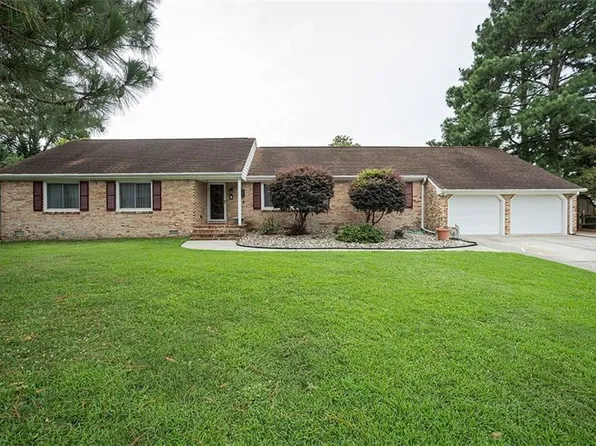 5225 Hancock Ct, Virginia Beach, VA 23464