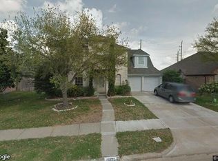 15926 Williwaw Dr, Houston, TX 77083