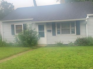 2903 Prairie Ln, Lafayette, IN 47904