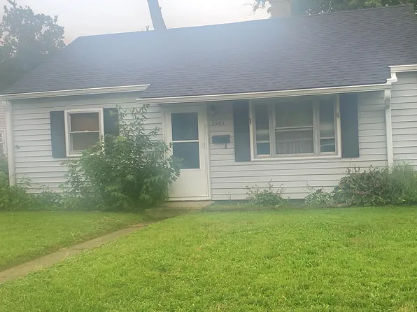 2903 Prairie Ln, Lafayette, IN 47904