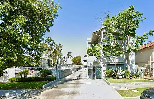 Beckwood Apartments Photo 1