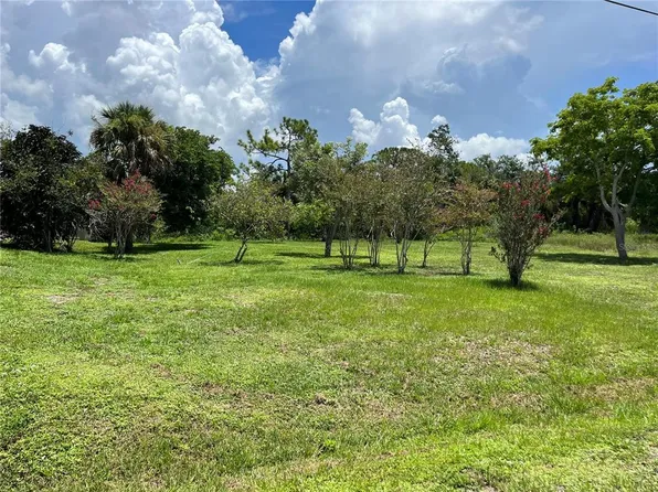 LOT 38 Orduna Dr Lot 38, North Pt, FL 34287