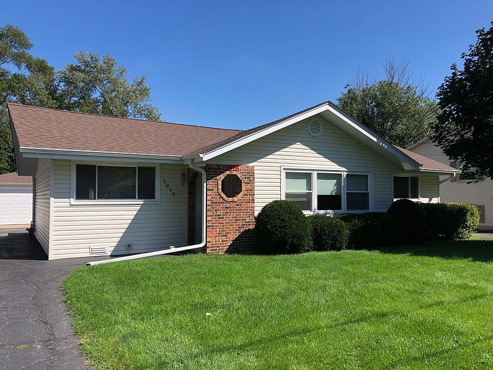 1st image of 1818 Hazelwood Dr