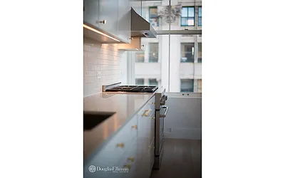 Rented by Douglas Elliman