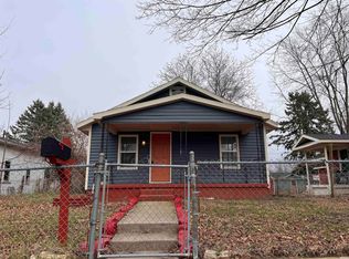 2716 S High St, Muncie, IN 47302