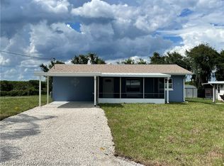 7 Mockingbird Rd, Lake Placid, FL 33852
