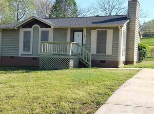 102 Mountain Chase, Taylors, SC 29687