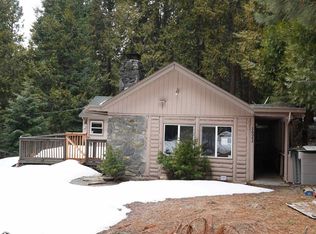 26082 N Fork Rd, Long Barn, CA 95335