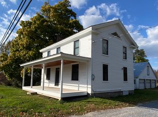 310 Us Route 2, South Hero, VT 05486