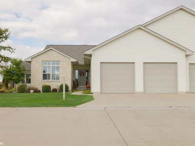 5646 Oak Hills Dr, Burlington, IA, 52601