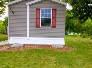 6680 Millstone Dr SE #58, Caledonia, MI 49316