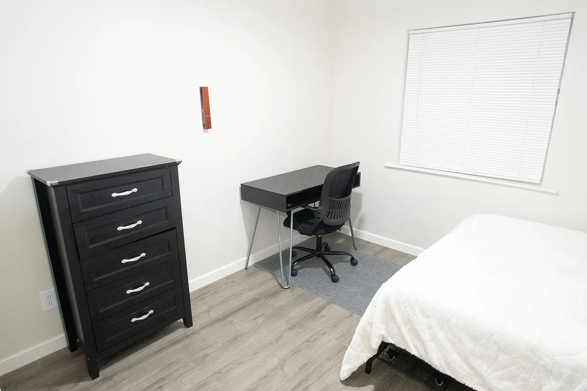 Bedroom 6 - Province Ln