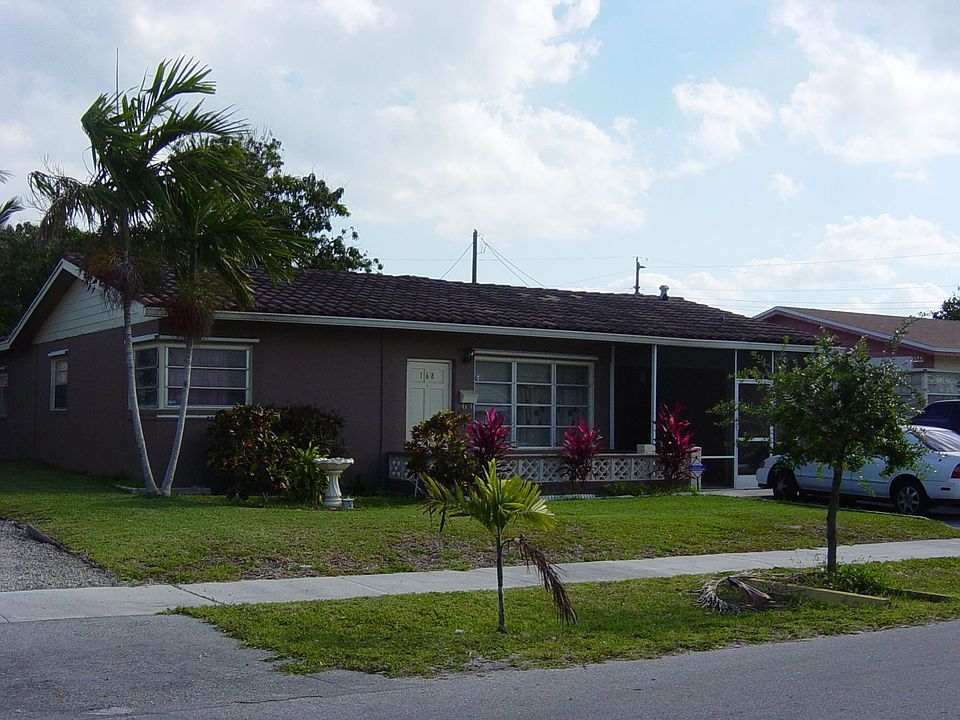 SINGLE FAMILY HOME