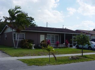 168 NW 15th Ct, Pompano Beach, FL 33060
