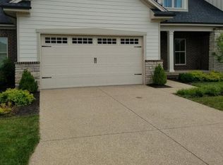 117 Grey Ledge Cir, Louisville, KY 40245