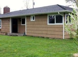 1015 NW Garfield Ave, Corvallis, OR 97330