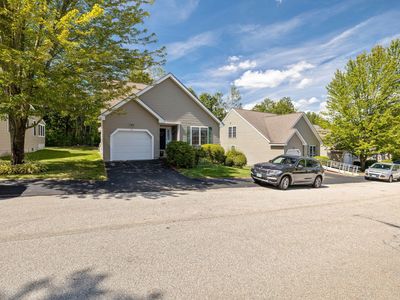21 Gerry's Way, Milford, NH, 03055