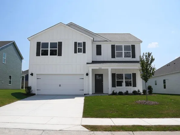 308 Archers Brook Way, Springville, AL 35146