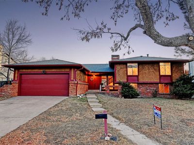 10090 E Ohio Avenue, Denver, CO, 80247