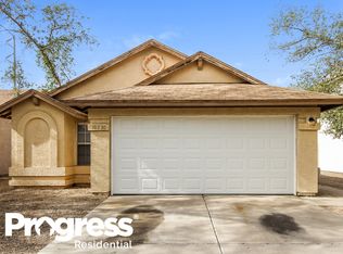 10230 N 66th Ln, Glendale, AZ 85302