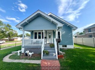 1403 W 4th St, Grand Island, NE 68801