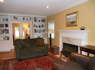 2710 Wexford Rd, Columbus, OH 43221