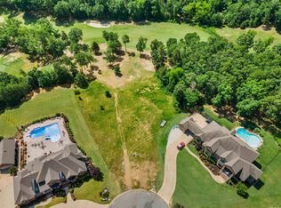 LOT 9 Valhalla Dr LOT 9, Cabot, AR 72023