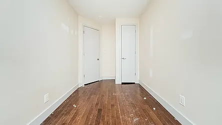 Rented by Friedman Mayer, LREB