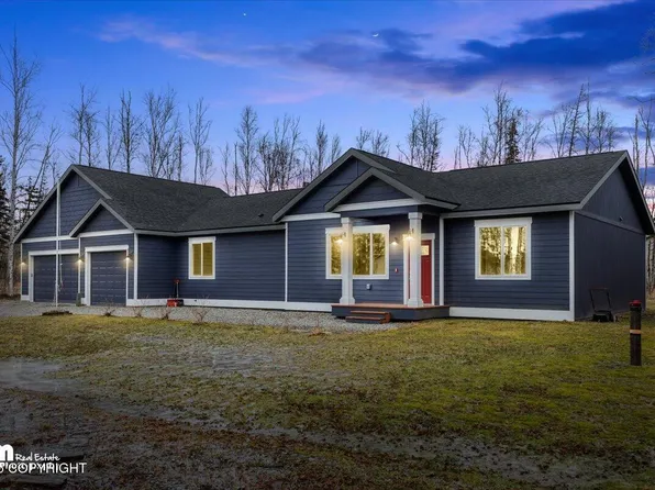 2662 S Weeping Birch St, Wasilla, AK 99654