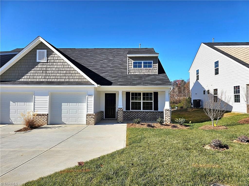 3903 Straw Hat Rd LOT 52, Greensboro, NC 27410 Zillow