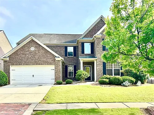 2588 Cannon Farm Ln Photo 1