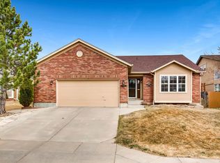 7765 Fargo Dr, Colorado Springs, CO 80920