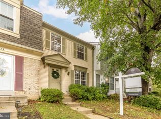 27 Habersham Ct, Silver Spring, MD 20906