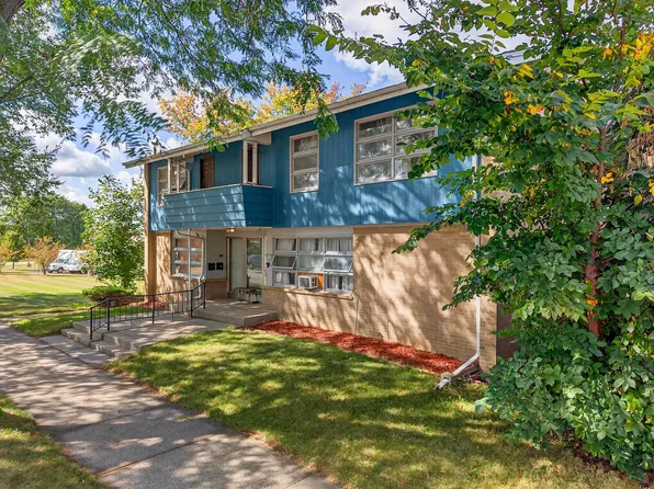 3456 East Plankinton AVENUE, Cudahy, WI 53110