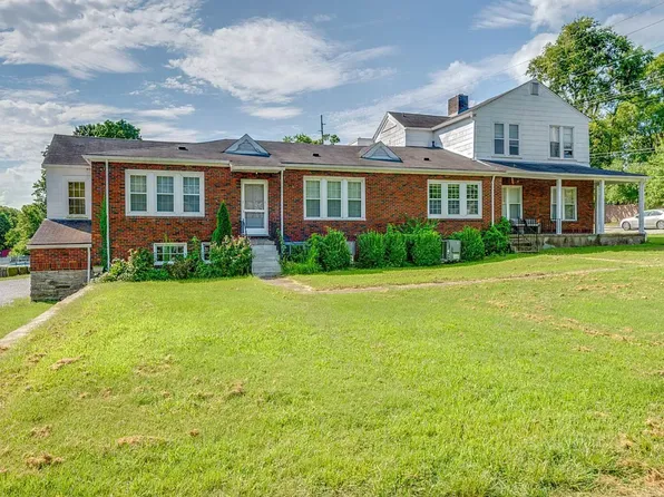 1601 Stratford, 1601 Stratford Ave APT 3, Nashville, TN 37216