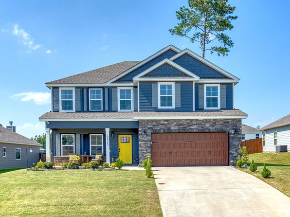 6825 Omaha Dr, Midland, GA 31820