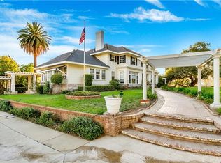 5077 Old Ranch Rd, La Verne, CA 91750