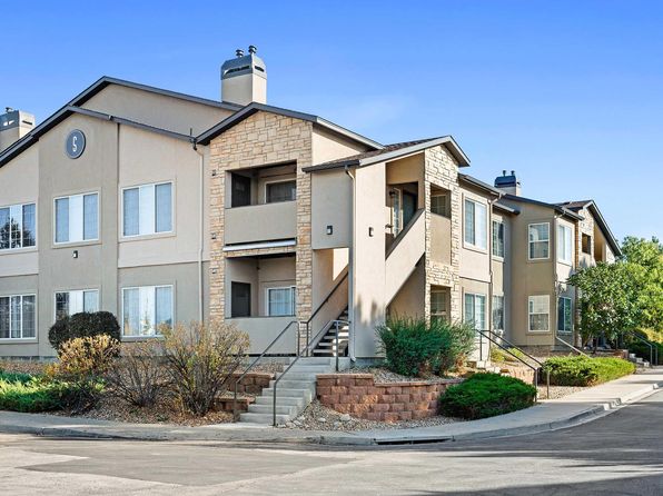 3504 S Zeno Way #9201