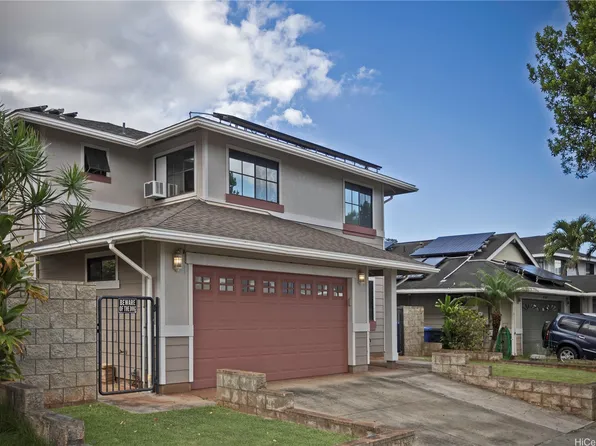 94-1027 Kaiamu St, Waipahu, HI 96797