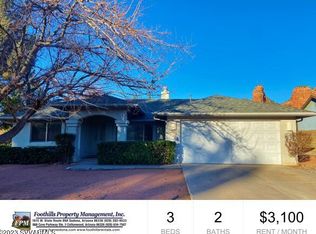 305 Canyon Diablo Rd, Sedona, AZ 86351