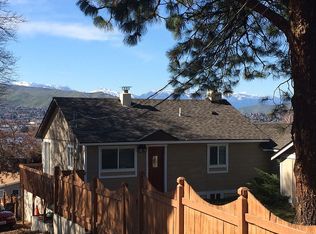 2500 Sunset Hwy, East Wenatchee, WA 98802